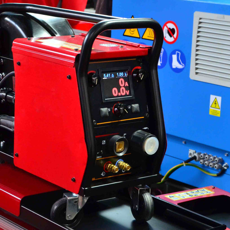 Welding Machines