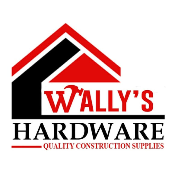 Wally's Hardware