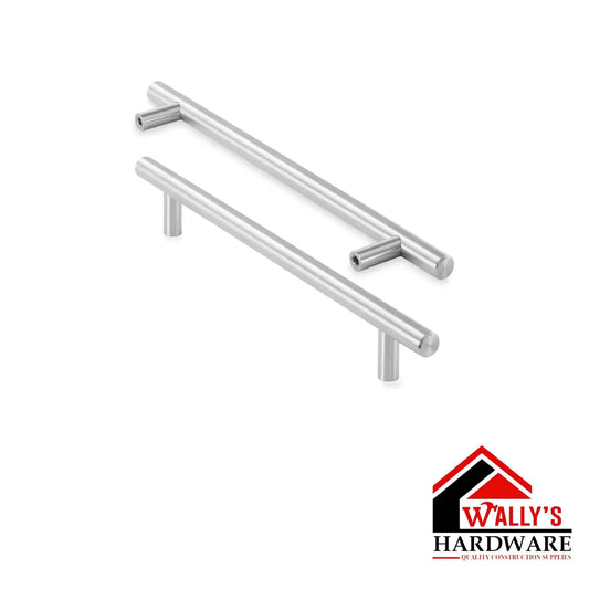 AS Stainless Hallow Handle