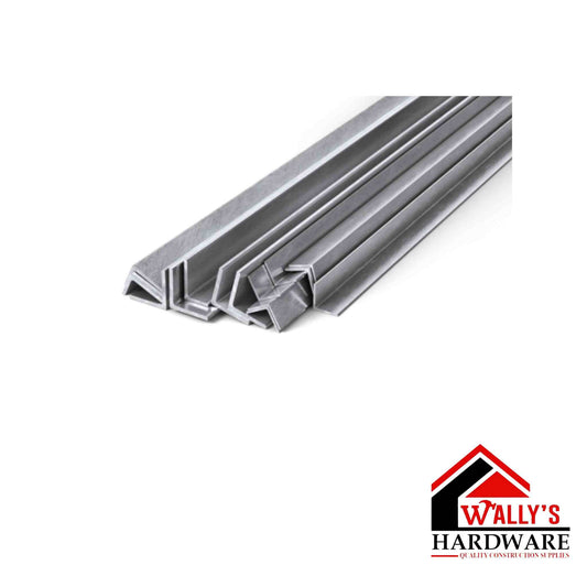 Aluminum Angle Bar