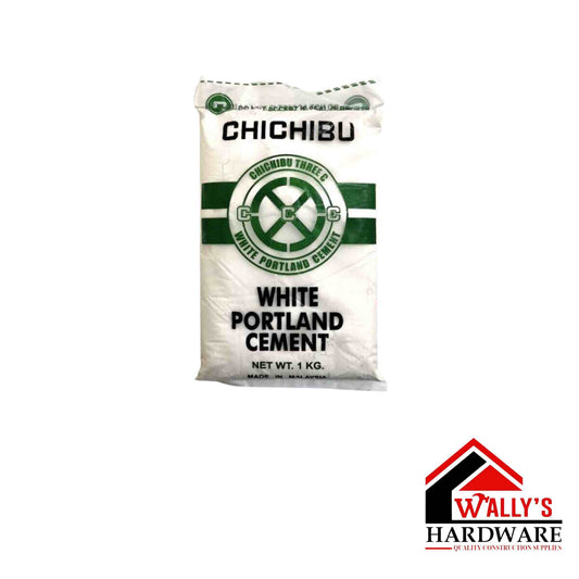 CHICHIBU White Portland Cement