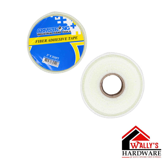 Fiber Adhesive Tape