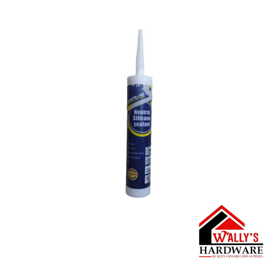 Silicone Sealant – General Purpose, High-Performance Sealant