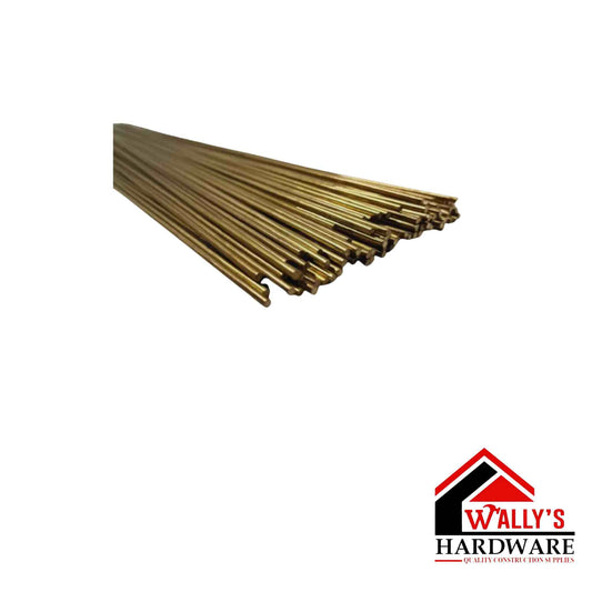 Bronze Rod [Price Per Kg]