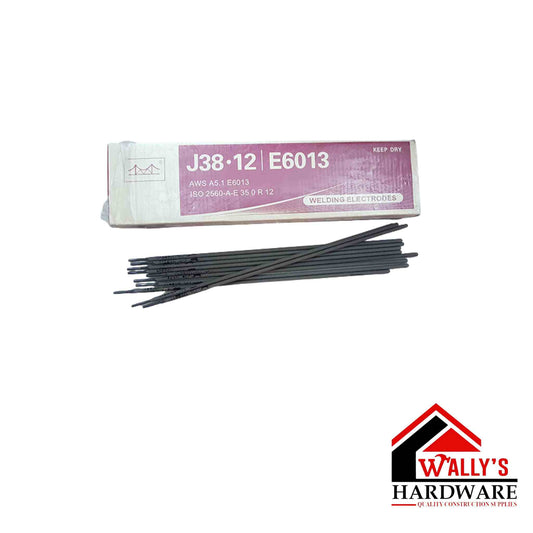 J-38 Welding Rod 2.5 MM