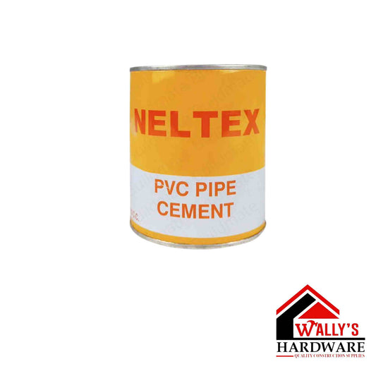 Neltex Solvent Cement