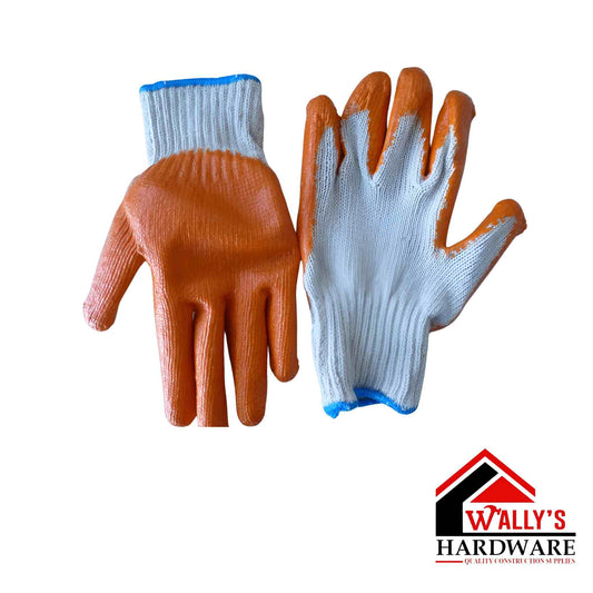 Rubber Gloves Heavy Duty (LD and HD) – Durable Protection for Various Applications