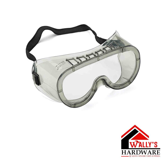 Safety Goggles – Full Protection for Eyes Against Impact, Dust, and Splashes