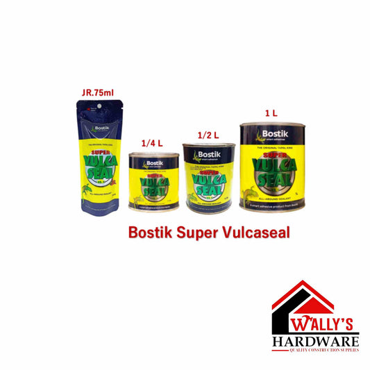 BOSTIK Vulca Seal